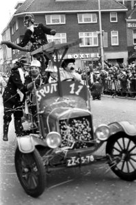Carnaval Bergen op Zoom, Bestanddeelnr 921-1095