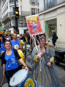Carnaval des Femmes 2011 - P1140492