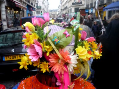 Carnaval des Femmes 2011 - P1140460