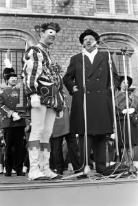 Carnaval 1967 Bergen op Zoom, Bestanddeelnr 920-0434