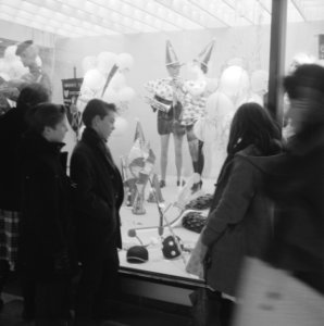 Carnaval (klaar.....over) in Den Bosch, Bestanddeelnr 913-5963