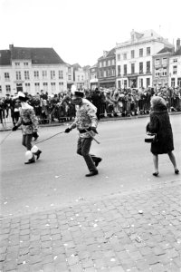 Carnaval Bergen op Zoom, Bestanddeelnr 921-1092