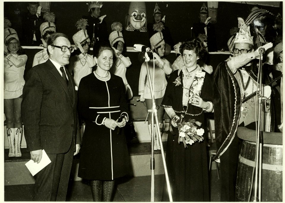 Carnaval, NL-HlmNHA 5400467255