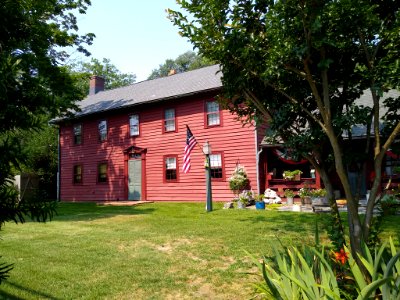 Carman-Norton House C