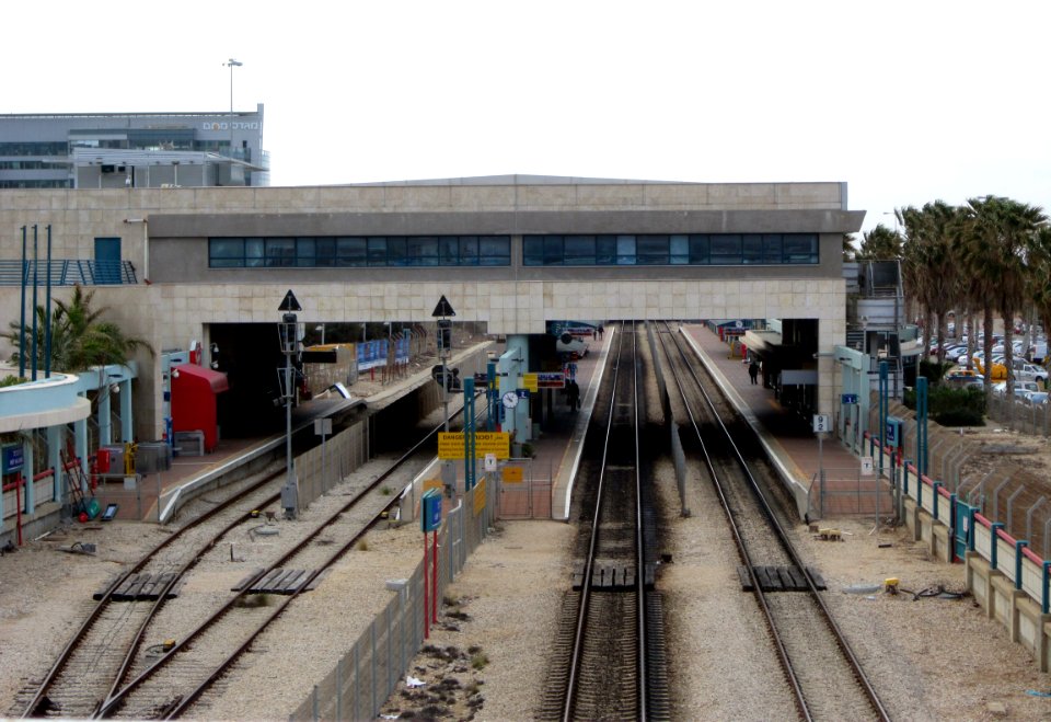 Carmel Beach Railway Station