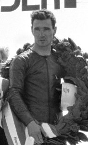 Carlo Ubbiali 1960