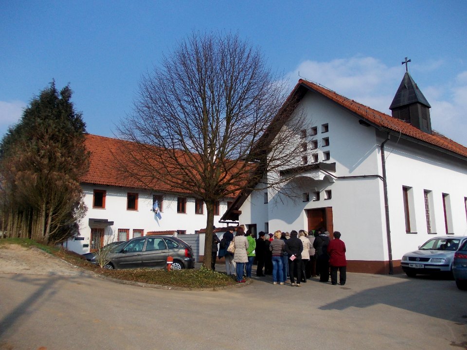 Carmelite Monastery of Mirna Peč 05