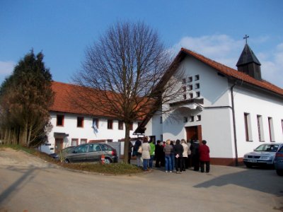 Carmelite Monastery of Mirna Peč 05