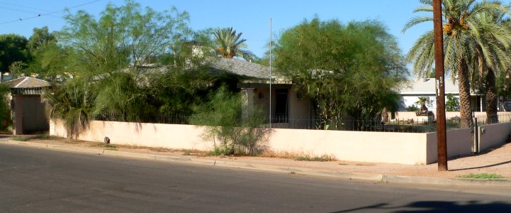 Casa Grande, Arizona 317 E 8 St from NE 1