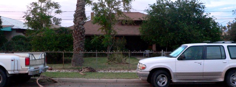 Casa Grande, Arizona 306 W 1st St (3)