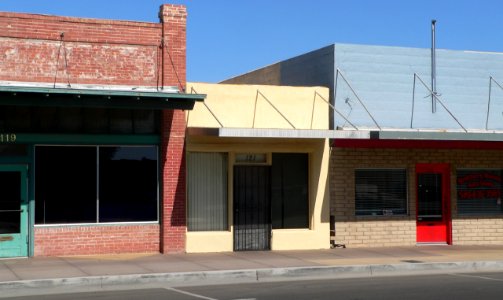 Casa Grande, Arizona 121 N Florence St (2)