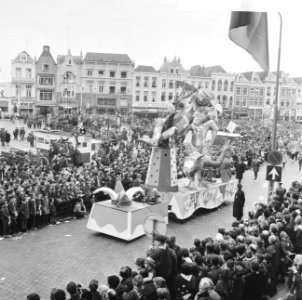 Carnaval in Den Bosch, Bestanddeelnr 918-8156