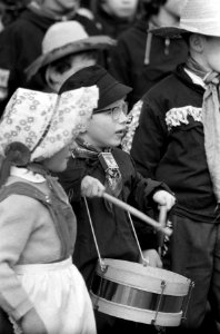Carnaval in het zuiden van Nederland, Bestanddeelnr 912-0894