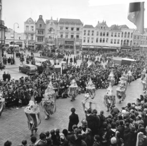 Carnaval in Den Bosch, Bestanddeelnr 918-8158