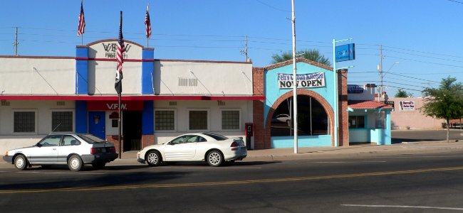 Casa Grande Dispatch 1929 bldg (3)