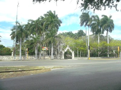 Casa Faller, Mérida, Yucatán (02)