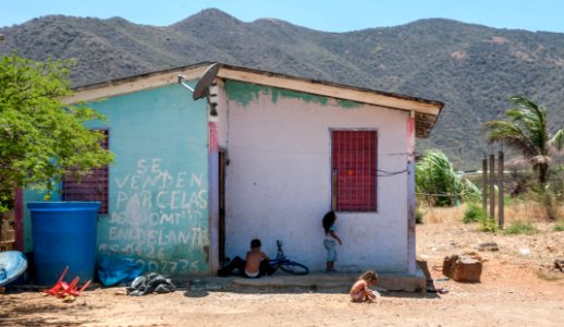 Casa en Las Barrancas, Isla de Margarita