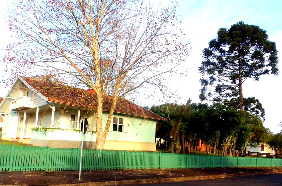 Casa em Harmonia, em Telêmaco Borba.03