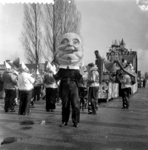 Carnaval Den Bosch, Bestanddeelnr 906-3223