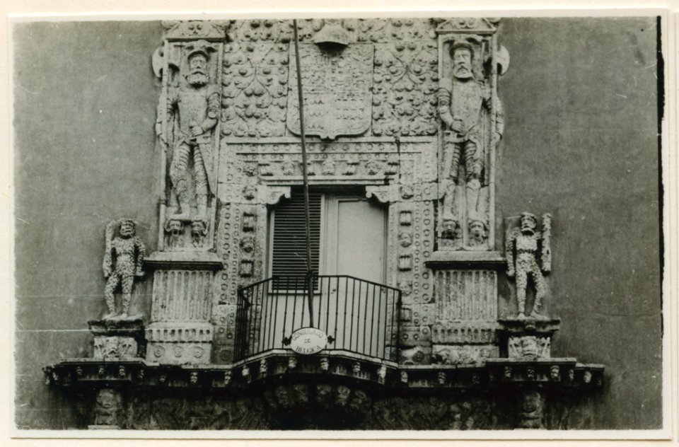 Casa Montejo - SMVK - 0307.k.0016