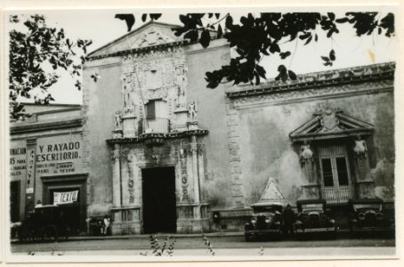 Casa Montejo - SMVK - 0307.k.0017