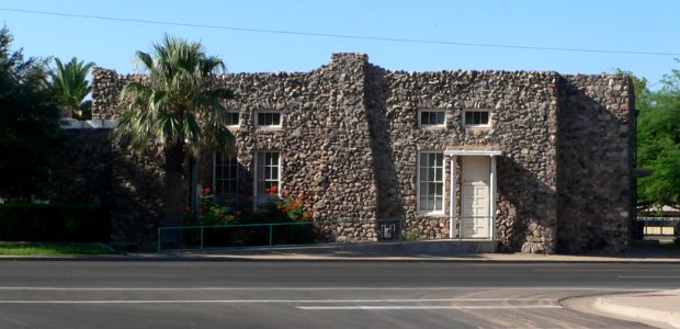 Casa Grande Woman's Club 5