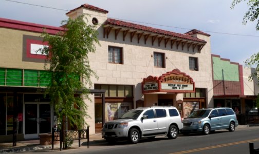 Casa Grande Paramount Theatre (3)