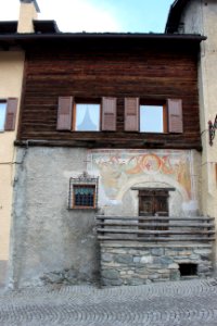 Casa Magatelli a Bormio - 27.12.2019