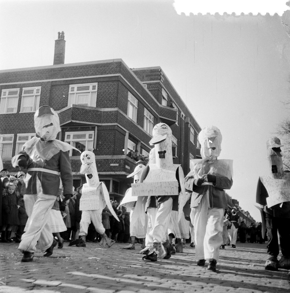Carnaval Den Bosch, Bestanddeelnr 906-3224