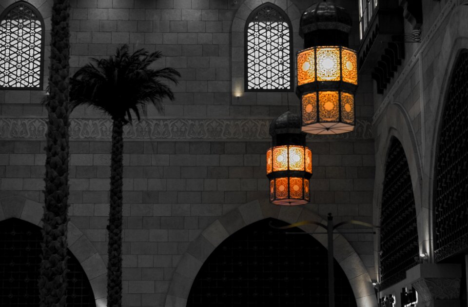 Uae mall shopping