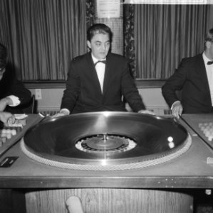 Casino's, kansspelen, Bestanddeelnr 918-3441