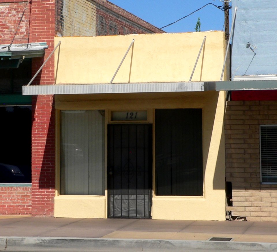 Casa Grande, Arizona 121 N Florence St (1)