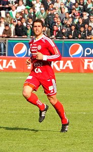 Carlos Gaete, 2013-04-14b