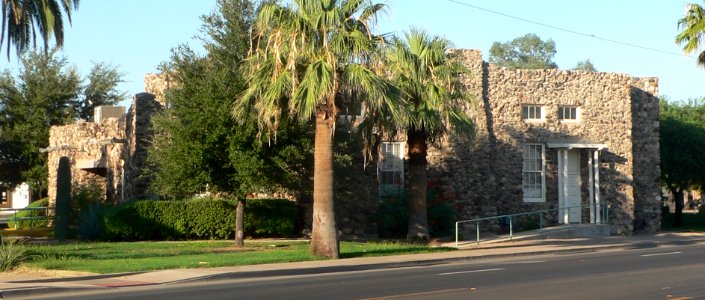 Casa Grande Woman's Club 4