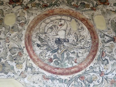 Casa Romei 2