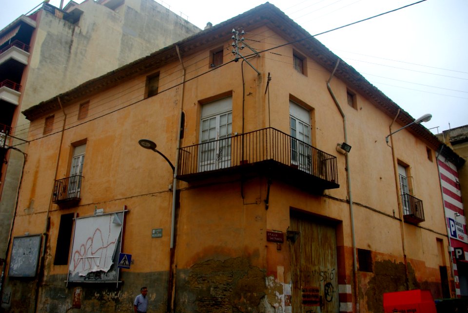 Casa Larrard&Vignau