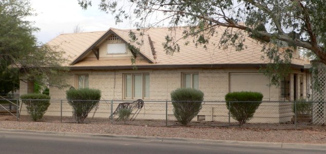 Casa Grande Art Museum (1)