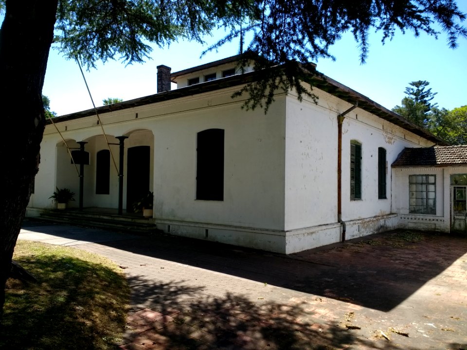 Casa Grande, Fray Bentos