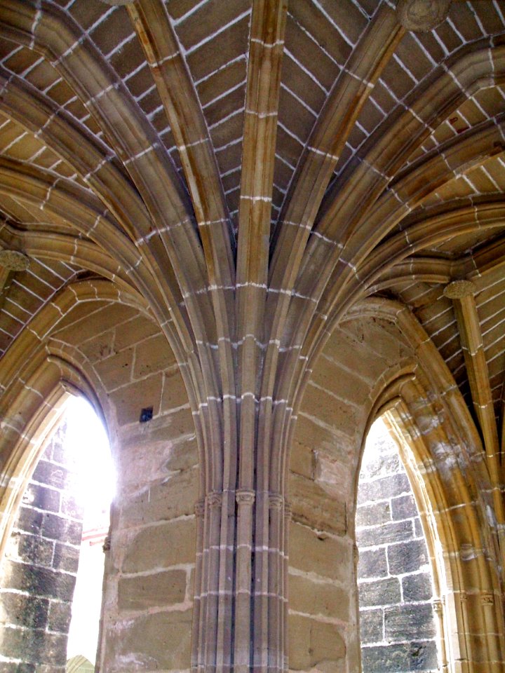 Casalarreina - Mº de Santa Maria de la Piedad 15