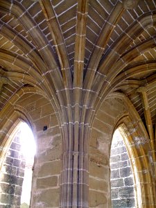 Casalarreina - Mº de Santa Maria de la Piedad 15