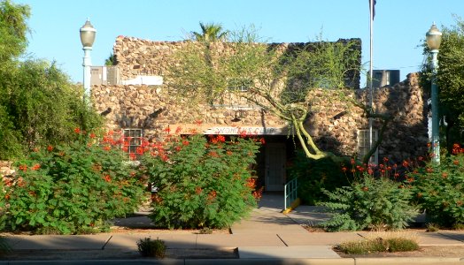 Casa Grande Woman's Club 2