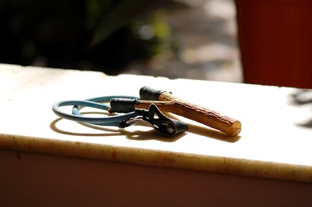 Hunting slingshot childhood
