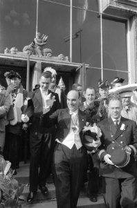 Carnaval in het zuiden van Nederland, Bestanddeelnr 912-0897