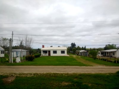 Casas en La Radial, Uruguay