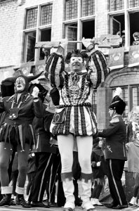 Carnaval 1967 Bergen op Zoom, Bestanddeelnr 920-0436