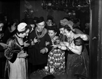 Carnaval 's-Hertogenbosch, Bestanddeelnr 902-0423