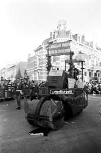 Carnaval 1967 Bergen op Zoom, Bestanddeelnr 920-0437