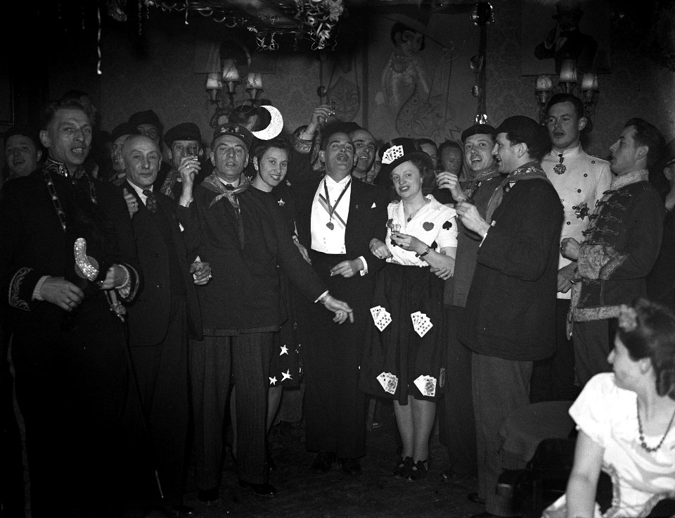 Carnaval 's-Hertogenbosch, Bestanddeelnr 902-0422