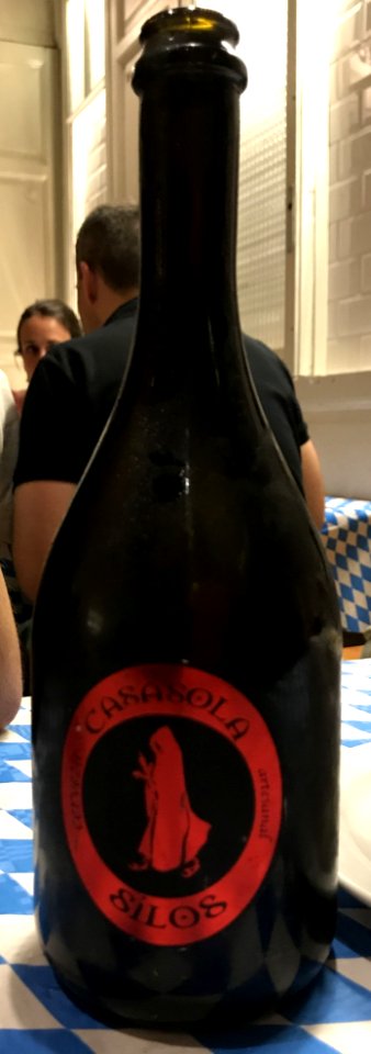 CasasolaSilos