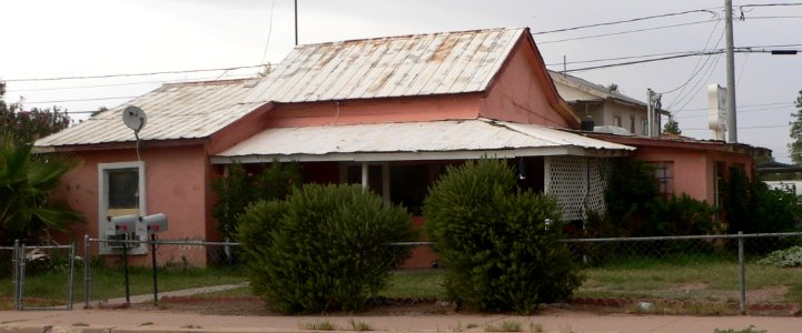 Casa Grande, Arizona 208 W 1st St (3)